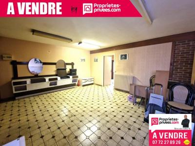 Acheter Maison Avesnes-sur-helpe 84590 euros