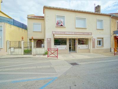 For sale Salindres 5 rooms 206 m2 Gard (30340) photo 0