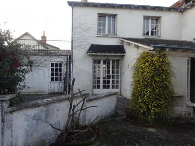 For sale Azay-le-ferron 9 rooms 162 m2 Indre (36290) photo 0