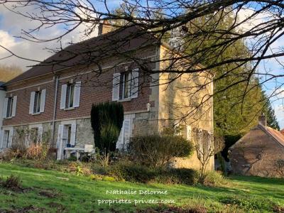 Acheter Maison Ponchon Oise