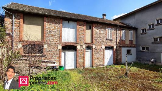For sale Bourg-de-thizy 9 rooms 211 m2 Rhone (69240) photo 2