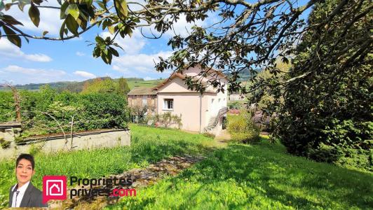 For sale Bourg-de-thizy 9 rooms 211 m2 Rhone (69240) photo 3