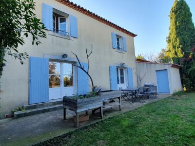 For sale Lunel-viel 6 rooms 140 m2 Herault (34400) photo 0