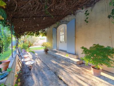 For sale Lunel-viel 6 rooms 140 m2 Herault (34400) photo 1