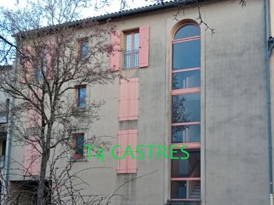 For sale Castres 4 rooms 83 m2 Tarn (81100) photo 0