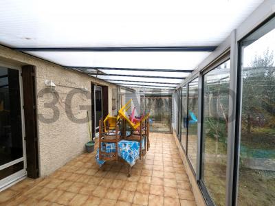 For sale Labruguiere 6 rooms 112 m2 Tarn (81290) photo 4