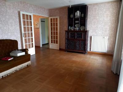 For sale Lormont 3 rooms 70 m2 Gironde (33310) photo 2
