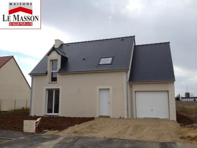 Acheter Maison Neuville-sur-sarthe 229980 euros