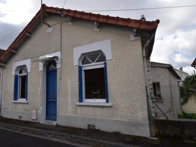 For sale Angouleme ANGOULEME 3 rooms 64 m2 Charente (16000) photo 0