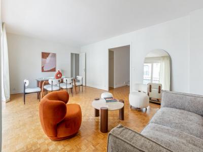 Acheter Appartement 93 m2 Neuilly-sur-seine