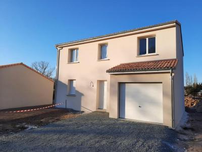 For sale Vue 108 m2 Loire atlantique (44640) photo 0