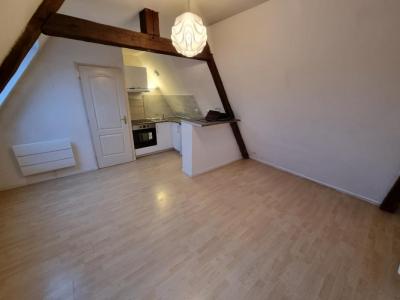 For rent Douai 2 rooms 29 m2 Nord (59500) photo 0