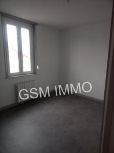 Louer Appartement 28 m2 Lure