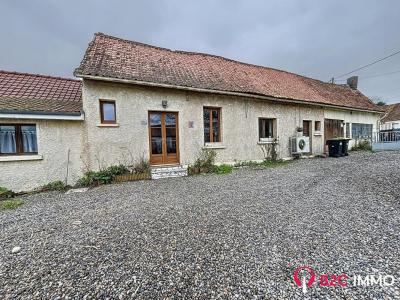 For sale Forest-l'abbaye 6 rooms 104 m2 Somme (80150) photo 1