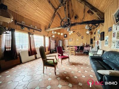 For sale Forest-l'abbaye 6 rooms 104 m2 Somme (80150) photo 3
