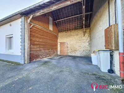 For sale Chepy 8 rooms 136 m2 Somme (80210) photo 2