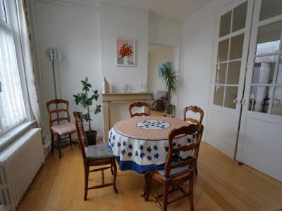 For sale Lille 3 rooms 88 m2 Nord (59000) photo 2
