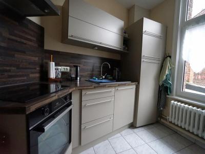 For sale Lille 3 rooms 88 m2 Nord (59000) photo 4