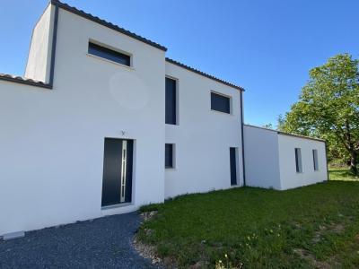 For sale Andilly 4 rooms 86 m2 Charente maritime (17230) photo 1
