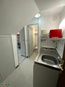 Acheter Appartement 12 m2 Amiens