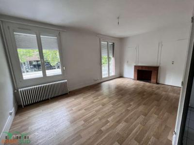 For rent Amiens 3 rooms 69 m2 Somme (80000) photo 0