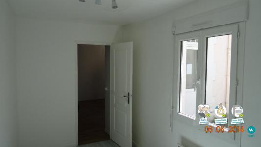 Louer Appartement 45 m2 Reims