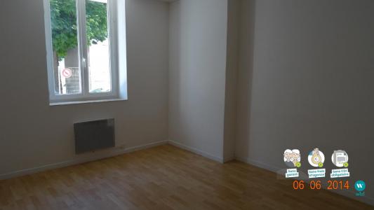 For rent Reims 2 rooms 45 m2 Marne (51100) photo 3