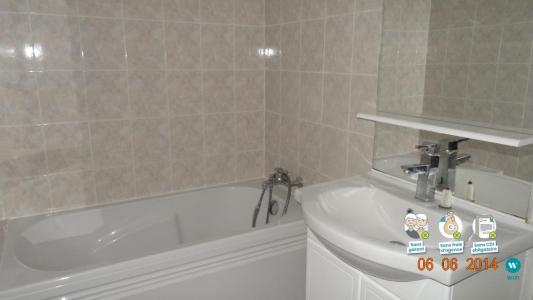 For rent Reims 2 rooms 45 m2 Marne (51100) photo 4