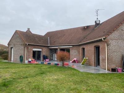 For sale Chapelle-d'armentieres 6 rooms 175 m2 Nord (59930) photo 0
