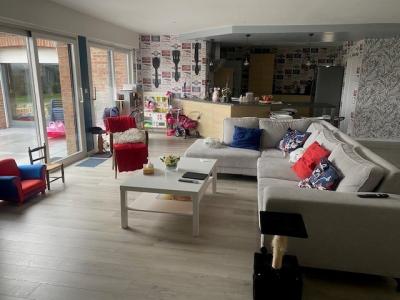 For sale Chapelle-d'armentieres 6 rooms 175 m2 Nord (59930) photo 2