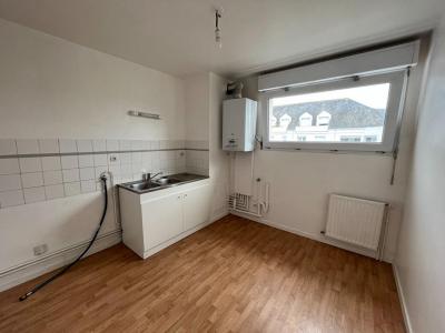 Annonce Vente 3 pices Appartement Angers 49