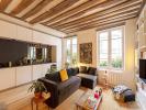 Rent for holidays Apartment Paris-3eme-arrondissement 