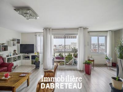 Acheter Appartement 113 m2 Lyon-3eme-arrondissement