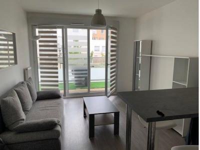 Annonce Location 2 pices Appartement Poissy 78