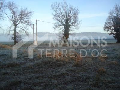 For sale Lagrave 660 m2 Tarn (81150) photo 0