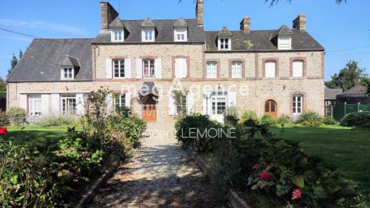For sale Avranches 12 rooms 287 m2 Manche (50300) photo 1