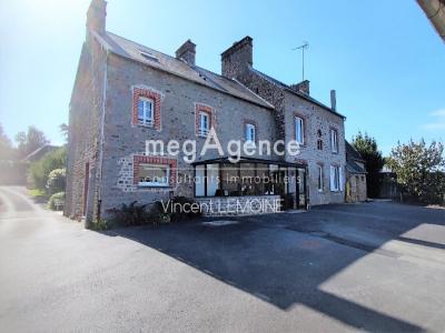 For sale Avranches 12 rooms 287 m2 Manche (50300) photo 4