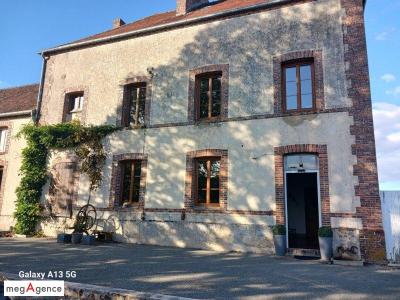 For sale Neuilly-sur-eure 6 rooms 178 m2 Orne (61290) photo 0