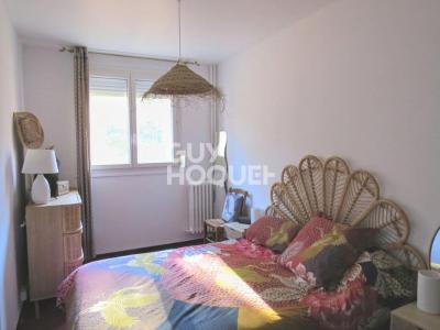 For sale Sete 4 rooms 74 m2 Herault (34200) photo 2