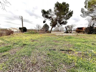For sale Vacquieres 1037 m2 Herault (34270) photo 0