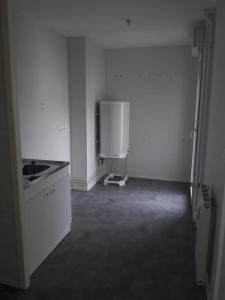 For rent Chatillon-sur-seine 3 rooms 65 m2 Cote d'or (21400) photo 2
