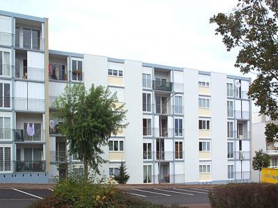 For rent Chatillon-sur-seine 3 rooms 66 m2 Cote d'or (21400) photo 0