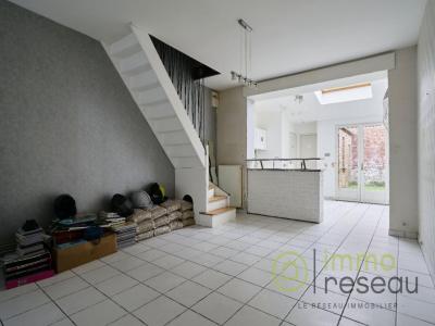 For sale Armentieres 5 rooms 95 m2 Nord (59280) photo 1