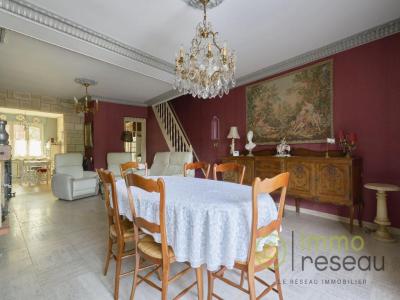 Acheter Maison Nieppe 208500 euros