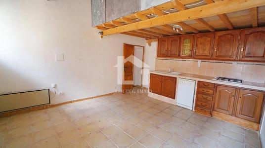For sale Courmes 4 rooms 61 m2 Alpes Maritimes (06620) photo 2