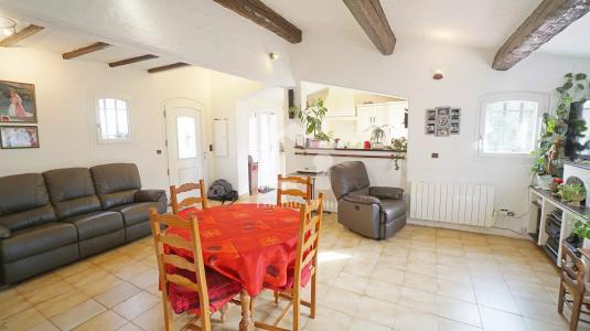 For sale Greolieres 3 rooms 74 m2 Alpes Maritimes (06620) photo 2