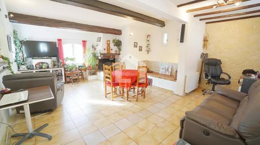 For sale Greolieres 3 rooms 74 m2 Alpes Maritimes (06620) photo 3
