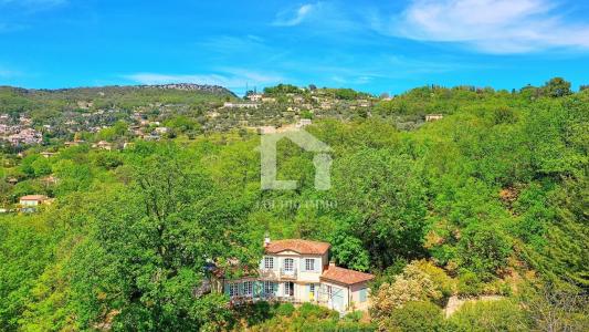 For sale Chateauneuf-grasse 5 rooms 132 m2 Alpes Maritimes (06740) photo 3