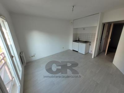 For rent Metz 1 room 20 m2 Moselle (57070) photo 1