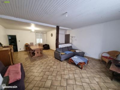 For sale Dombasle-sur-meurthe 4 rooms 100 m2 Meurthe et moselle (54110) photo 0